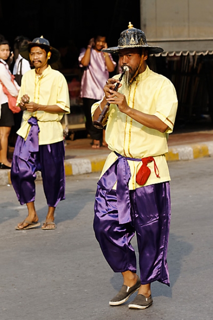 Lopburi King Narai fair-081